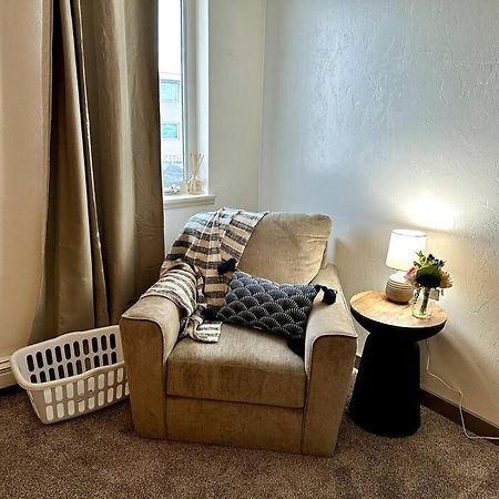 Comfortable 2Br Apt Central Φέρμπανκς Εξωτερικό φωτογραφία