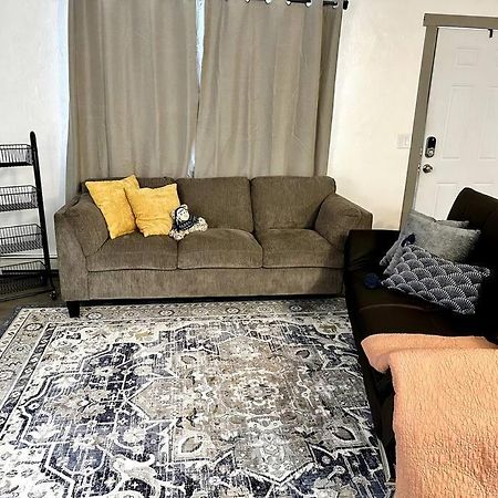 Comfortable 2Br Apt Central Φέρμπανκς Εξωτερικό φωτογραφία